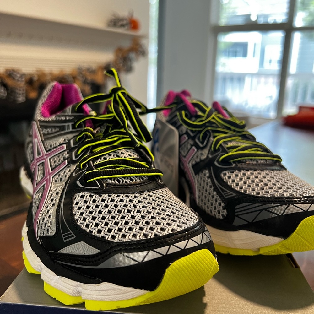 ASICS GT-2000 2